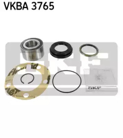 SKF VKBA 3765